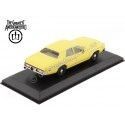 Carsdemetal.es 1978 Dodge Monaco "The Great American Hero" Yellow 1:43 Greenlight 8655