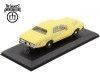 Carsdemetal.es 1978 Dodge Monaco "The Great American Hero" Yellow 1:43 Greenlight 8655