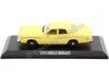 Carsdemetal.es 1978 Dodge Monaco "The Great American Hero" Yellow 1:43 Greenlight 8655