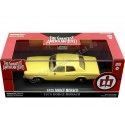 Carsdemetal.es 1978 Dodge Monaco "The Great American Hero" Yellow 1:43 Greenlight 8655