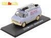 Cochesdemetal.es 1986 Dodge Ram Van "Solo en Casa" 1:43 Greenlight 86560