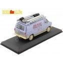 Cochesdemetal.es 1986 Dodge Ram Van "Solo en Casa" 1:43 Greenlight 86560