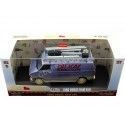 Cochesdemetal.es 1986 Dodge Ram Van "Solo en Casa" 1:43 Greenlight 86560