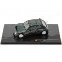 Cochesdemetal.es 1987 Peugeot 205 Turbo 16 Custom Verde Oscuro 1:43 IXO Models CLC416N