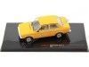 Cochesdemetal.es 1977 Volkswagen Derby LS Amarillo 1:43 Modèles Ixo CLC442N