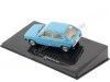 CARSDEMETAL.ES 1975 Volkswagen VW Pole MK I BLUE 1:43 IXO MODÈLES CLC423N