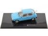 CARSDEMETAL.ES 1975 Volkswagen VW Pole MK I BLUE 1:43 IXO MODÈLES CLC423N