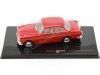 Cochesdemetal.es 1968 Volvo 123 GT Rojo 1:43 Modèles Ixo CLC437N