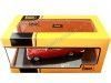 Cochesdemetal.es 1968 Volvo 123 GT Rojo 1:43 Modèles Ixo CLC437N