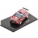 Cochesdemetal.es 2022 Citroen C3 Rally2 WRC Nº23 Rossel/Boulloud Rally Monte Carlo 1:43 IXO Models RAM843