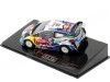 Cochesdemetal.es 2021 Ford Fiesta WRC No16 Fourmaux / Jamoul Rally Portugal 1:43 Modèles IAXO RAM819B