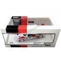 Cochesdemetal.es 1997 Mitsubishi Lancer Evo IV Nº1 Mäkinen/Harjanne 25th RAC Anniversary Edition 1:43 IXO Models RAC393LQ