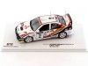 Cochesdemetal.es 1997 Mitsubishi Carisma GT Evo IV No2 Burns / Reid 25th RAC Anniversary Edition Rallye 1:43 iaxo Modèles Rac3