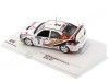 Cochesdemetal.es 1997 Mitsubishi Carisma GT Evo IV No2 Burns / Reid 25th RAC Anniversary Edition Rallye 1:43 iaxo Modèles Rac3