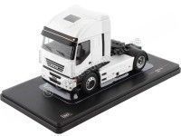 2012 Iveco Stralis Blanco 1:43 IXO Models TR119