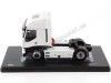 Cochesdemetal.es 2012 Cabeza Tractara Iveco Stralis Blanco 1:43 IXO MODELS TR119