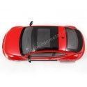 Cochesdemetal.es 2012 Volkswagen New Beetle Rojo 1:18 Welly 18042