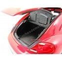 Cochesdemetal.es 2012 Volkswagen New Beetle Rojo 1:18 Welly 18042