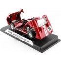 Cochesdemetal.es 1966 Ford GT40 Mark II "24h. Lemans" 1:18 Shelby Collectibles 406 406
