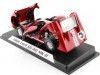 Cochesdemetal.es 1966 Ford GT40 Mark II "24h. Lemans" 1:18 Shelby Collectibles 406 406
