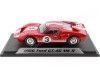 Cochesdemetal.es 1966 Ford GT40 Mark II "24h. Lemans" 1:18 Shelby Collectibles 406 406