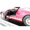 Cochesdemetal.es 1966 Ford GT40 Mark II "24h. Lemans" 1:18 Shelby Collectibles 406 406