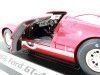 Cochesdemetal.es 1966 Ford GT40 Mark II "24h. Lemans" 1:18 Shelby Collectibles 406 406