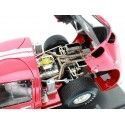Cochesdemetal.es 1966 Ford GT40 Mark II "24h. Lemans" 1:18 Shelby Collectibles 406 406