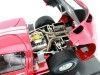 Cochesdemetal.es 1966 Ford GT40 Mark II "24h. Lemans" 1:18 Shelby Collectibles 406 406