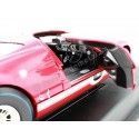 Cochesdemetal.es 1966 Ford GT40 Mark II "24h. Lemans" 1:18 Shelby Collectibles 406 406