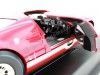 Cochesdemetal.es 1966 Ford GT40 Mark II "24h. Lemans" 1:18 Shelby Collectibles 406 406