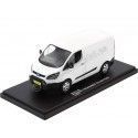 Cochesdemetal.es 2016 Furgoneta Ford Transit V362 Custom Blanco 1:43 Greenlight 51094