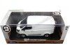 Cochesdemetal.es 2016 Furgoneta Ford Transit V362 Custom Blanco 1:43 Greenlight 51094