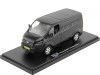 Cochesdemetal.es 2016 Furgoneta Ford Transit V362 Custom Negro 1:43 Greenlight 51095