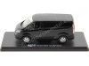 Cochesdemetal.es 2016 Furgoneta Ford Transit V362 Custom Negro 1:43 Greenlight 51095