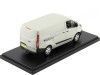 Cocucessesdemetal.es 2016 Furgonet Ford Transit V362 Custom Gris Clear Metallic 1:43 Greenlight 51096