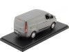 Cochesdemetal.es 2018 Furgoneta Ford Transit V362 Custom Gris Metallizado 1:43 Greenlight 51274