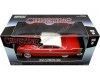 Cochesdemetal.es 1958 Plymouth Fury "Christine" Version de jour Rojo / Blanco 1:43 Greenlight 86529