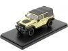 Cochesdemetal.es 2018 Jeep Wrangler Unlimited Rubicon Recon Amarillo 1:43 Greenlight 86188