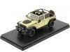 Cochesdemetal.es 2018 Jeep Wrangler Unlimited Rubicon Recon Amarillo 1:43 Greenlight 86188