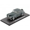 Carsdemetal.es 1941 Lincoln Continental Grey Metallic 1:43 Greenlight 86325