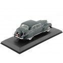 Carsdemetal.es 1941 Lincoln Continental Grey Metallic 1:43 Greenlight 86325