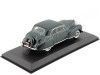 Carsdemetal.es 1941 Lincoln Continental Grey Metallic 1:43 Greenlight 86325