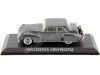 Carsdemetal.es 1941 Lincoln Continental Grey Metallic 1:43 Greenlight 86325