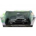 Carsdemetal.es 1941 Lincoln Continental Grey Metallic 1:43 Greenlight 86325