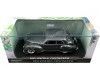 Carsdemetal.es 1941 Lincoln Continental Grey Metallic 1:43 Greenlight 86325