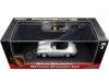 Cochesdemetal.es 1958 Porsche 356 Speedster Super Plateado 1:43 Greenlight 86597