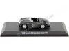 Cochesdemetal.es 1958 Porsche 356 Speedster Super Nº71 Steve McQueen Negro 1:43 Greenlight 86538