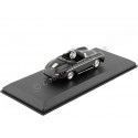 Cochesdemetal.es 1958 Porsche 356 Speedster Super Negro 1:43 Greenlight 86539