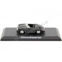 Cochesdemetal.es 1958 Porsche 356 Speedster Super Negro 1:43 Greenlight 86539